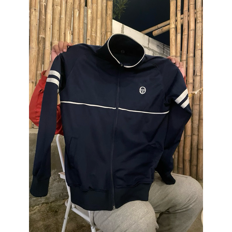 tracktop sergio tachini