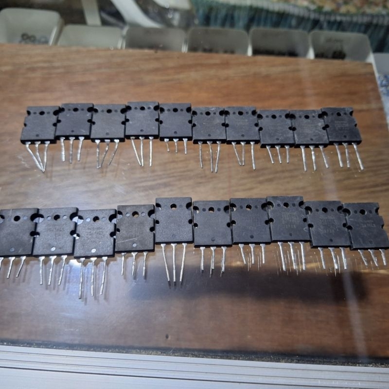 Toshiba cabutan ori SA1943 SC5200 Spasang SA 1943 SC 5200