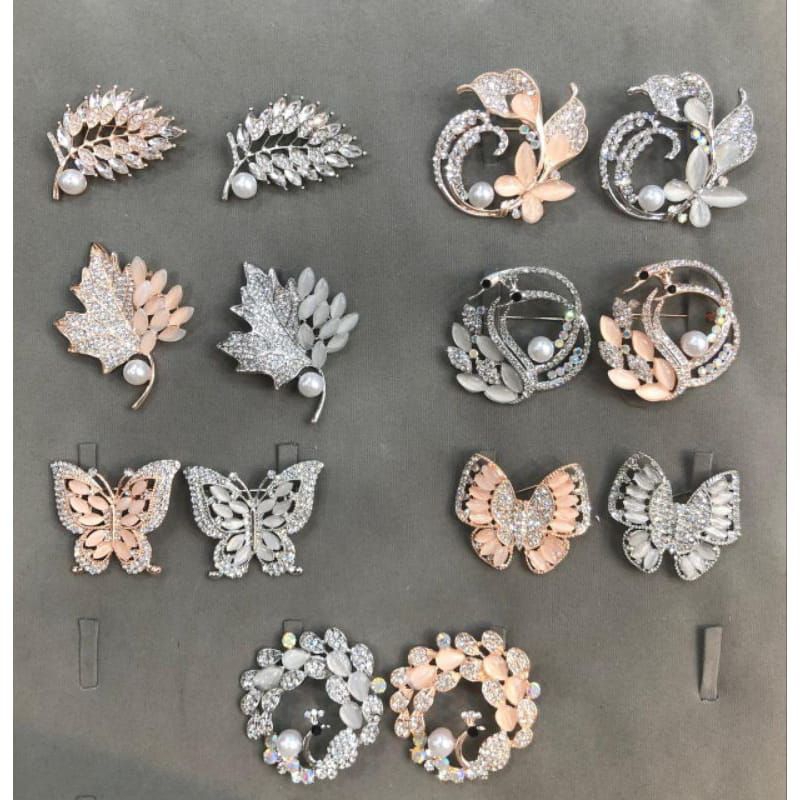 BROS HIJAB MATA KUCING /BROS KERUDUNG/ PENITI KERUDUNG