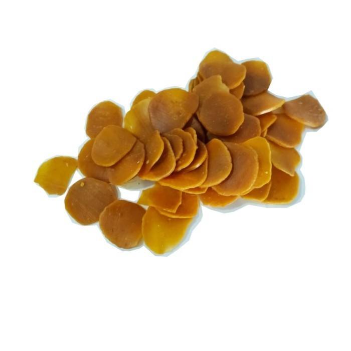 

kerupuk krupuk terasi 250 gr