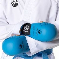TOKAIDO Hand Protector WKF APPROVED