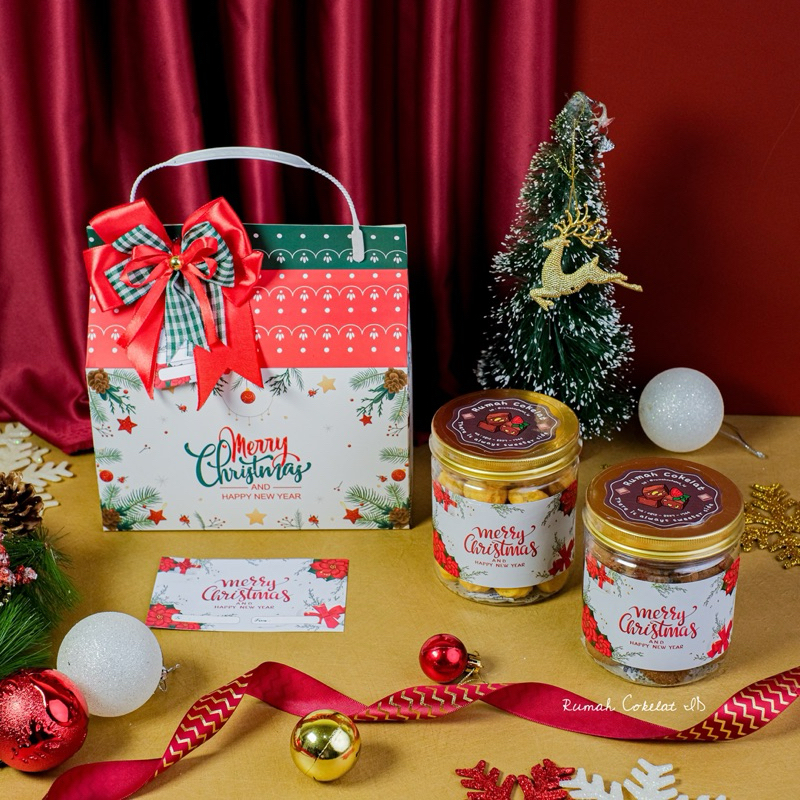 

TWINKLE HAMPERS NATAL