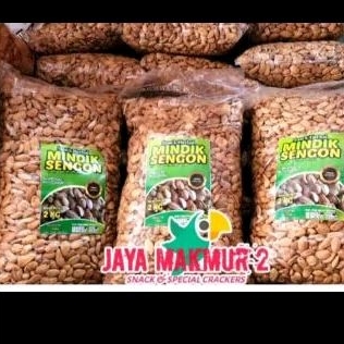 

hrg grosir kacang Kedawung 100gr