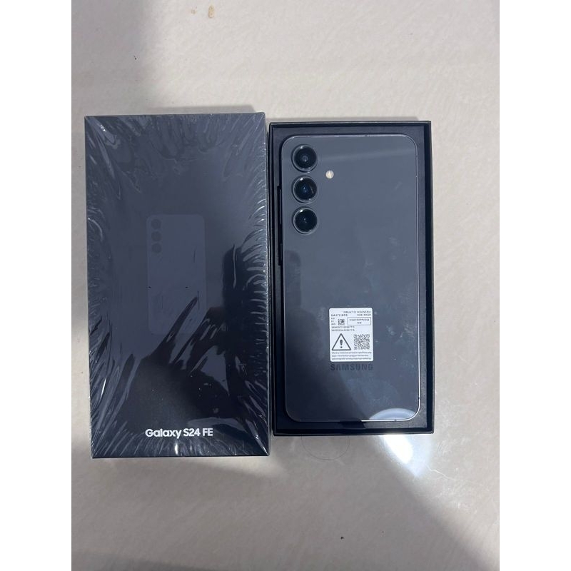 SAMSUNG GALAXY S24 FE BNOB