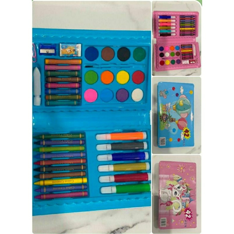 

Crayon 42