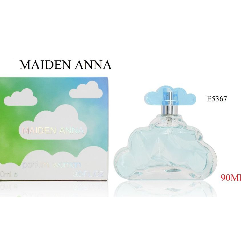 MAIDEN ANNA AWAN PARFUM 90ML UNISEX