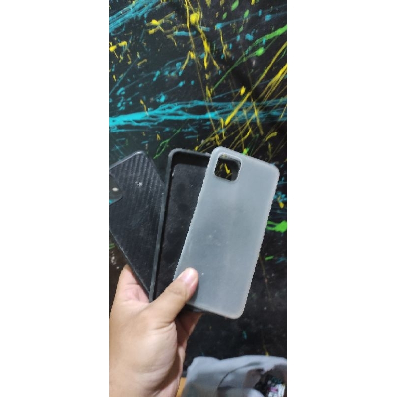 case softcase google pixel 4xl