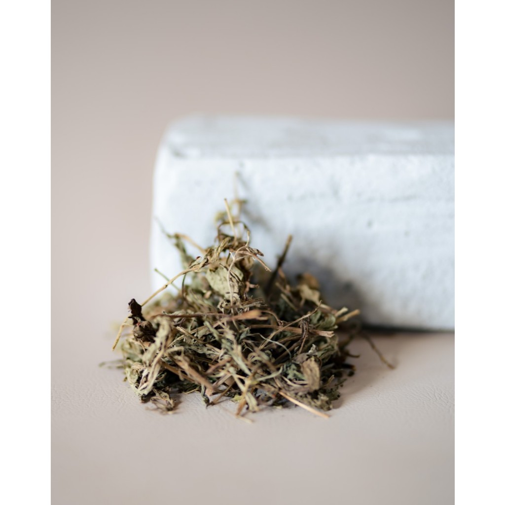 

BO HE YE (BO HE) | Chinese Herbs (Herbal Cina) - 1gr