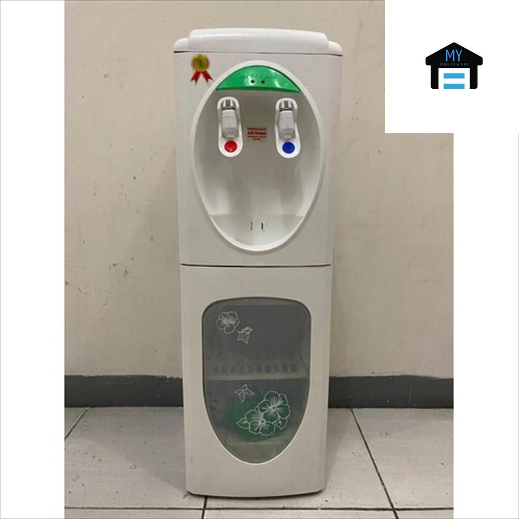 DISPENSER BERDIRI SIJEMPOL (NN-299 HNS)