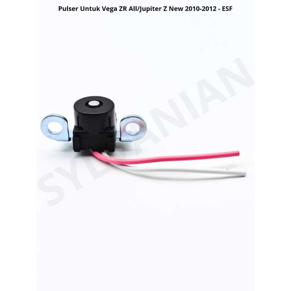 PULSER SPOOL  / PULSER UNTUK VEGA ZR OLD - ESF