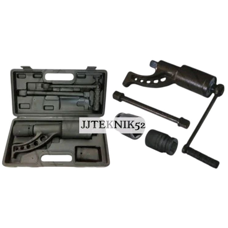 KUNCI TORSI RODA TRUCK FUSO MATSU LABOR SAVING MATSU