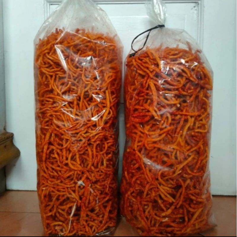 

STIK BAWANG PEDAS BALADO GURIH 1 KG