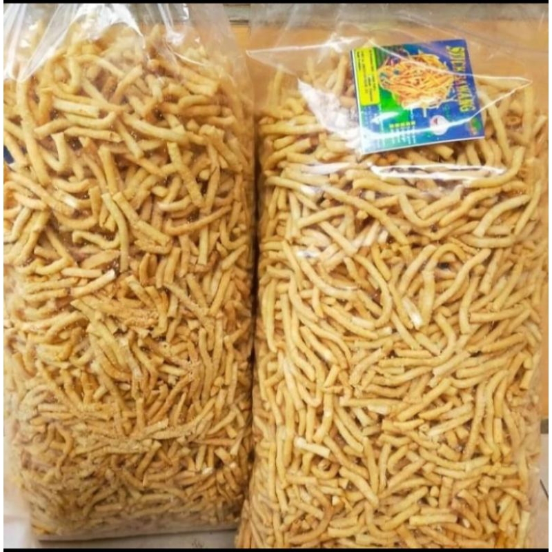 

STIK BAWANG GURIH ORIGINAL 1 KG