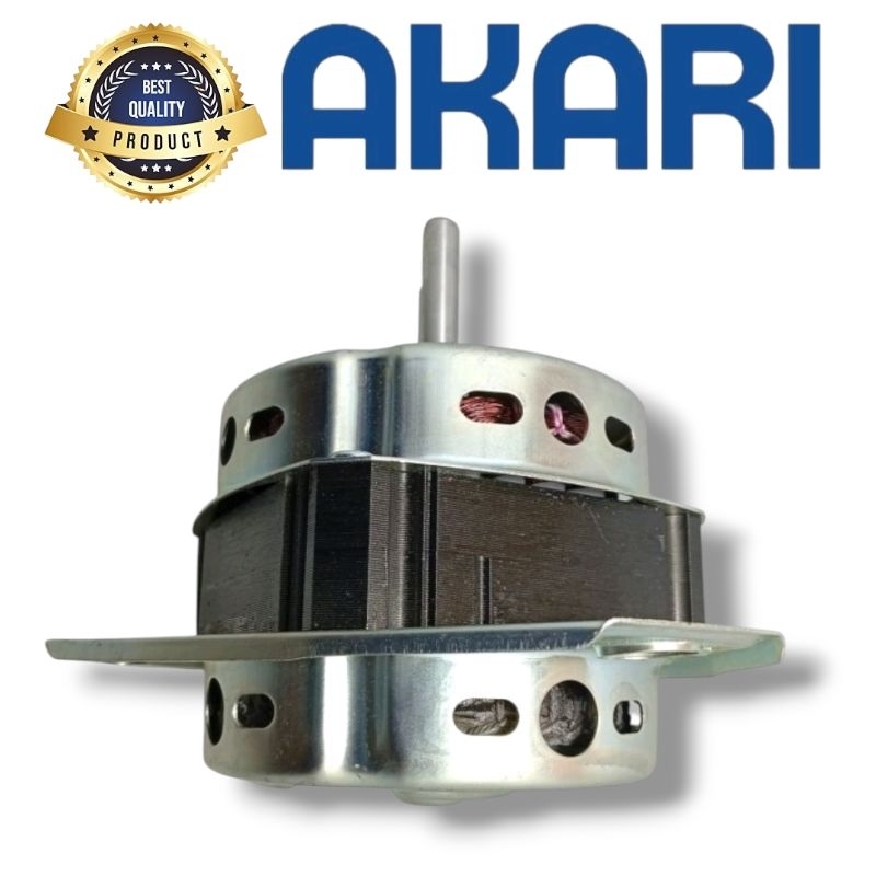 Dinamo Wash Pencuci Mesin cuci 2 Tabung Akari AWM-1520K