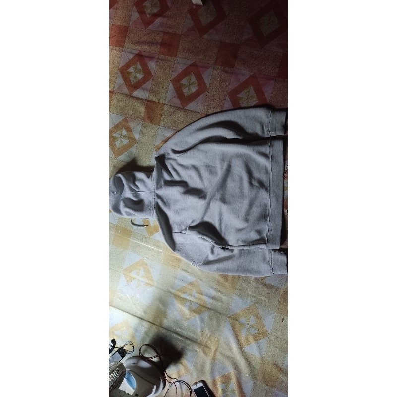 jaket frank stone Size M