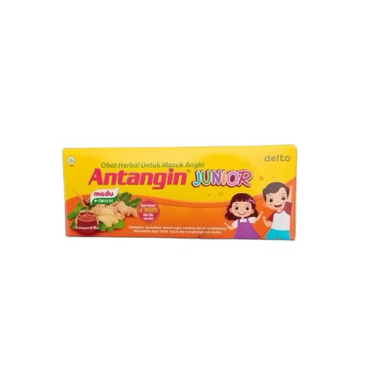 

antangin anak junior sachet