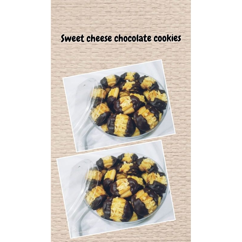 

Sweet Cheese Chocolate