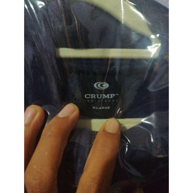 Crewneck Crump Halfzip, crewneck korea