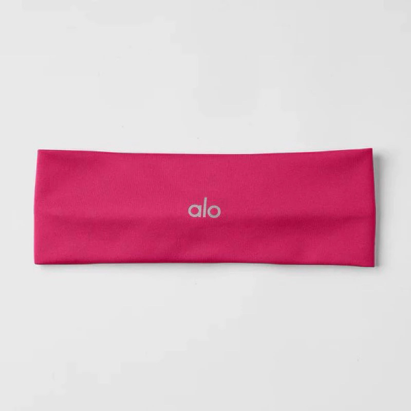 Tha Alo Yoga Airlift Headband alo yoga Bando alo yoga headband
