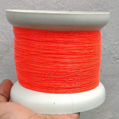 PAKET SENAR KOREA 6000 YARD // SENAR DAN BLADU