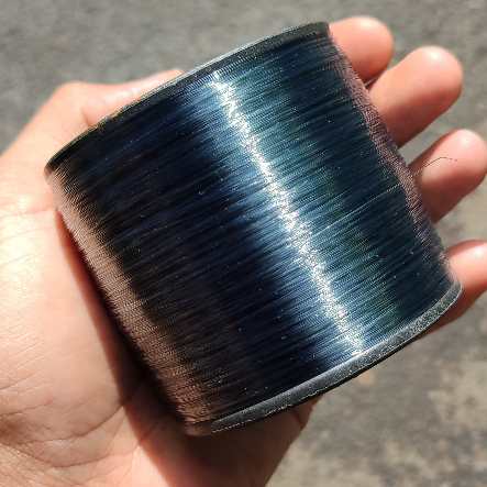 SENAR MATOT HIJAU BOTOL 3000 YARD // SENAR MATOT HIJAU BOTOL