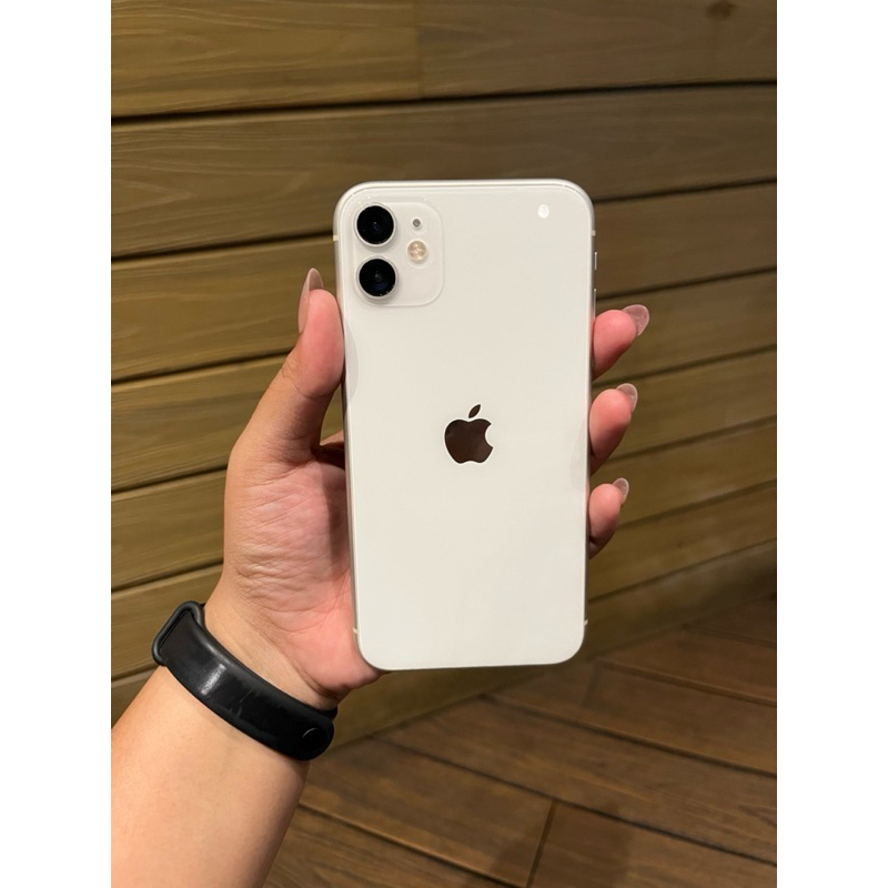 IPHONE 11 128GB INTER