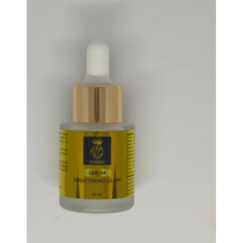 ECER SERUM BRIGHTENING GLOW YNK BEAUTY CARE