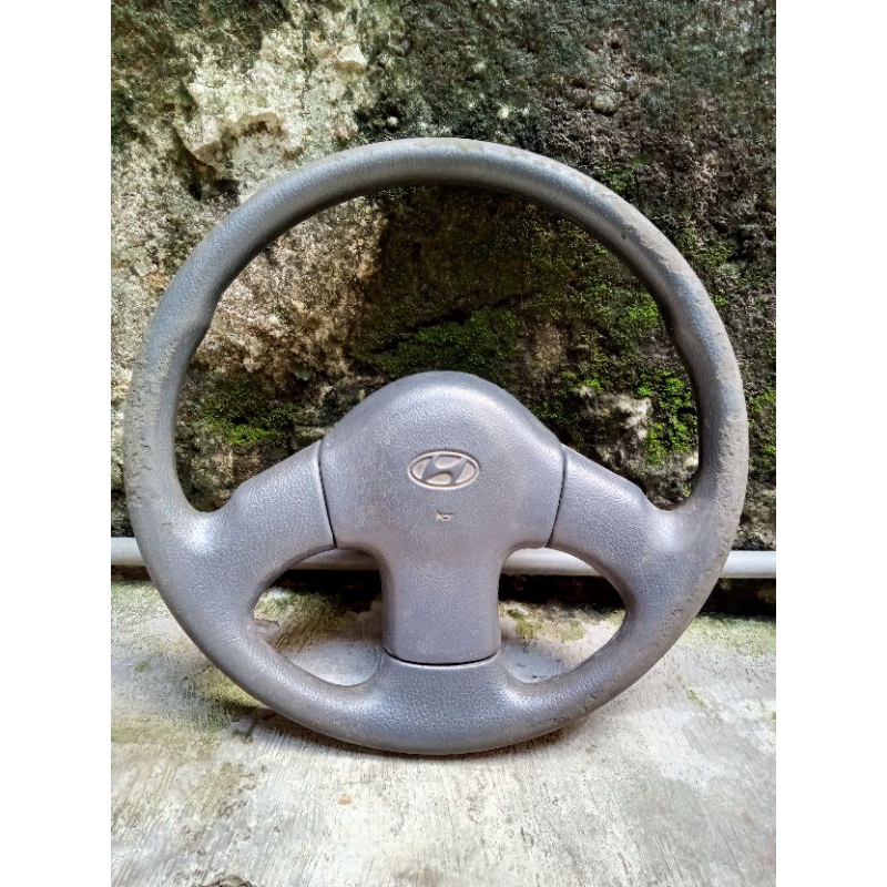 stir setir hyundai accent eleantra Avega original