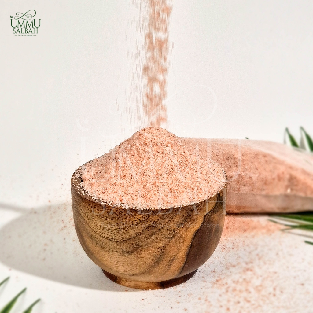 

Garam Himalaya Original Asli Organik
