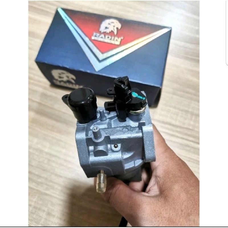 GX390 Carbulator genset generator GX420