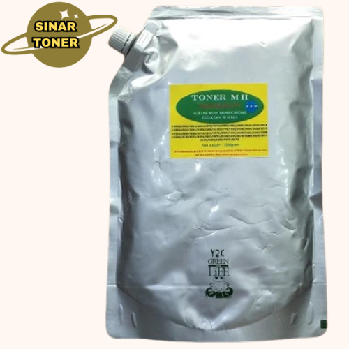 Serbuk Toner Can IR1643 IR 1643 IR-1643 (900gram)