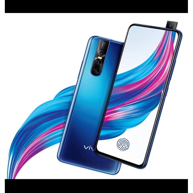 Vivo v15 RAM 8/2456