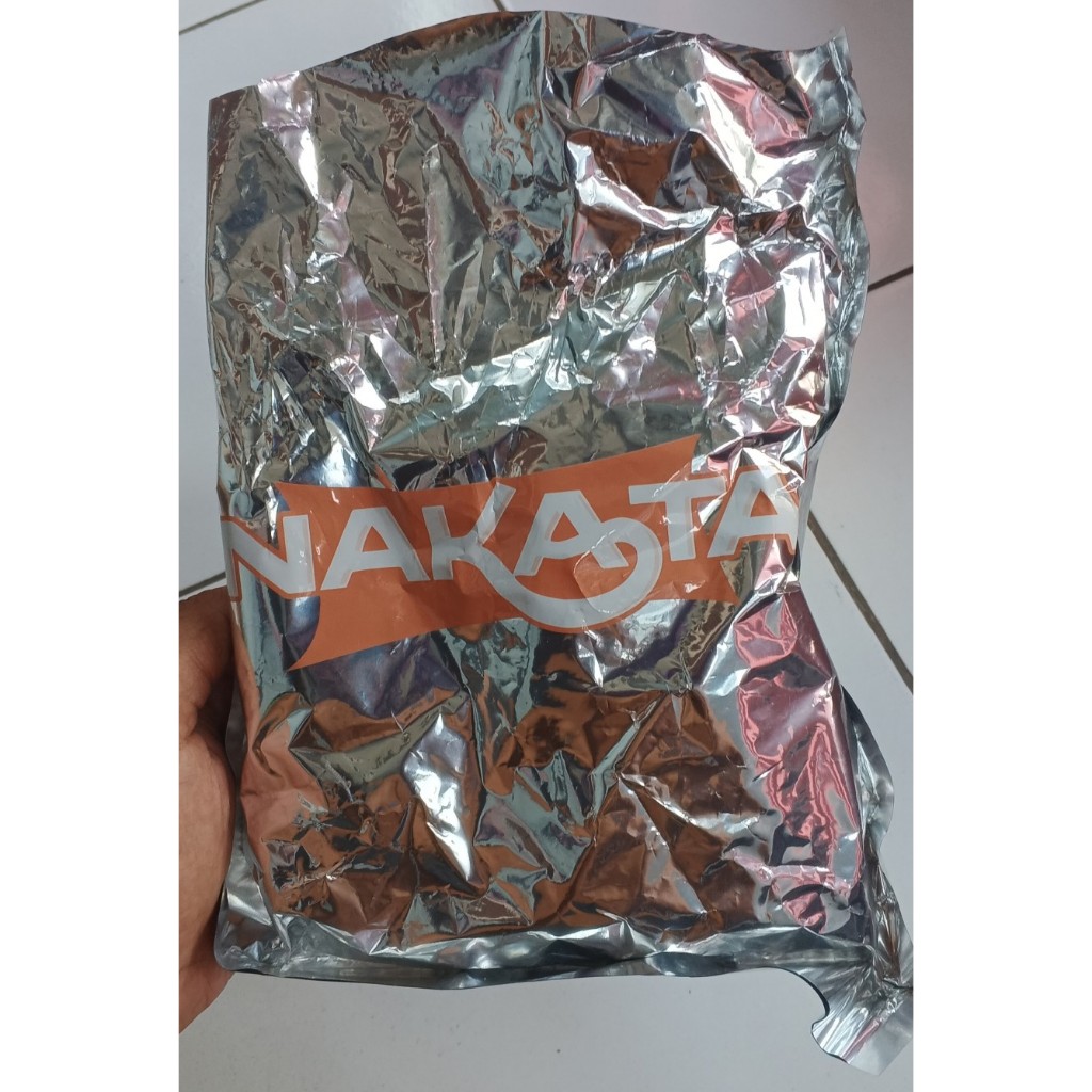 

Kue Soes Kering Nakata Coklat 500gr