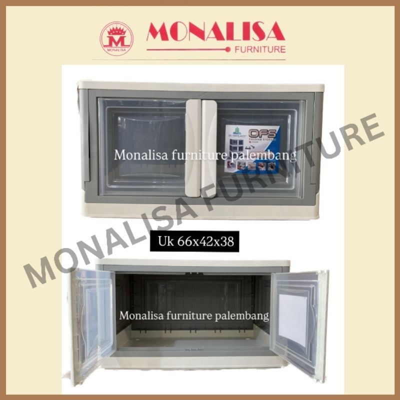 Rak storage Olymplast, rak penyimpanan olymplast, box container olymplast folding storage