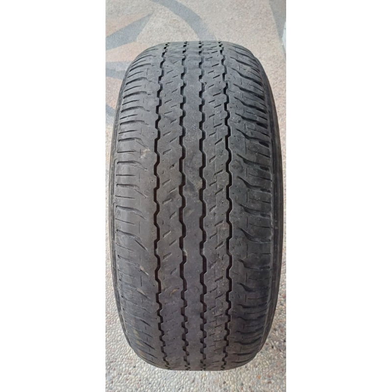 Ban pajero fortuner r 18 265 60