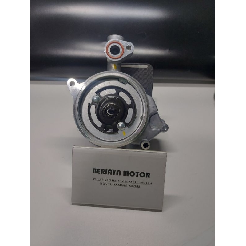 water pump set komplit yamaha vixion dan jupiter mx