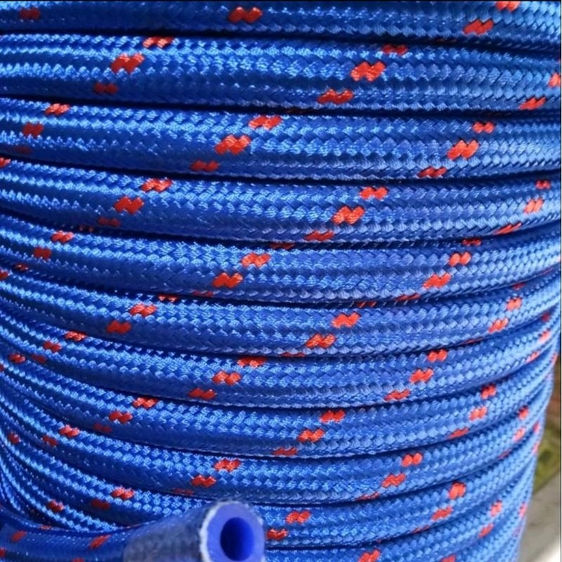 Selang Serat Kuning Thailand FPR Aeromotive, selang hawa, selang bensin,1 Meter