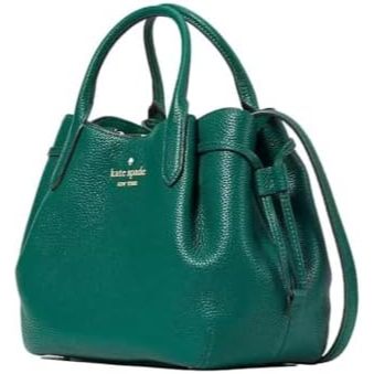 KS kate spade dumpling satchel