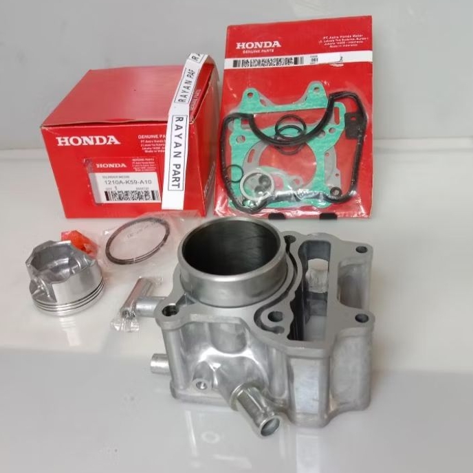 Blok seher Vario 150 LED Vario 150 LED K59 komplit