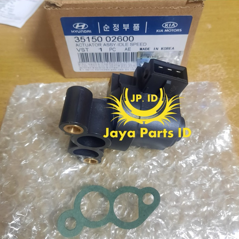 isc atoz vizto picanto original