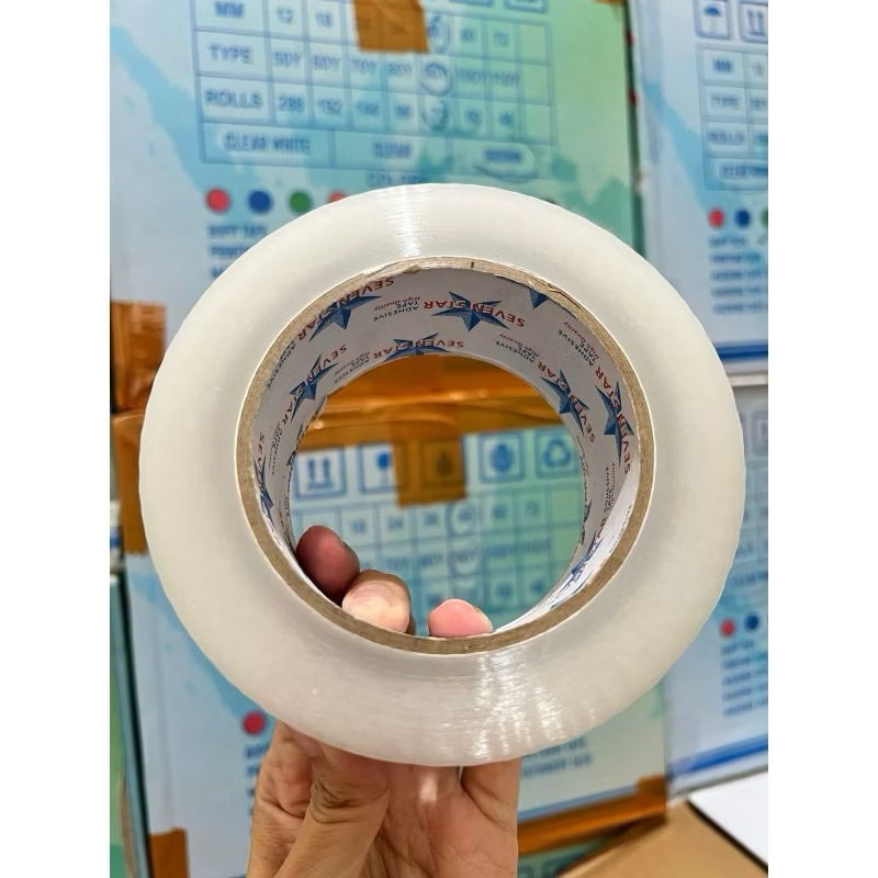 

Lakban 200 yard harga promo