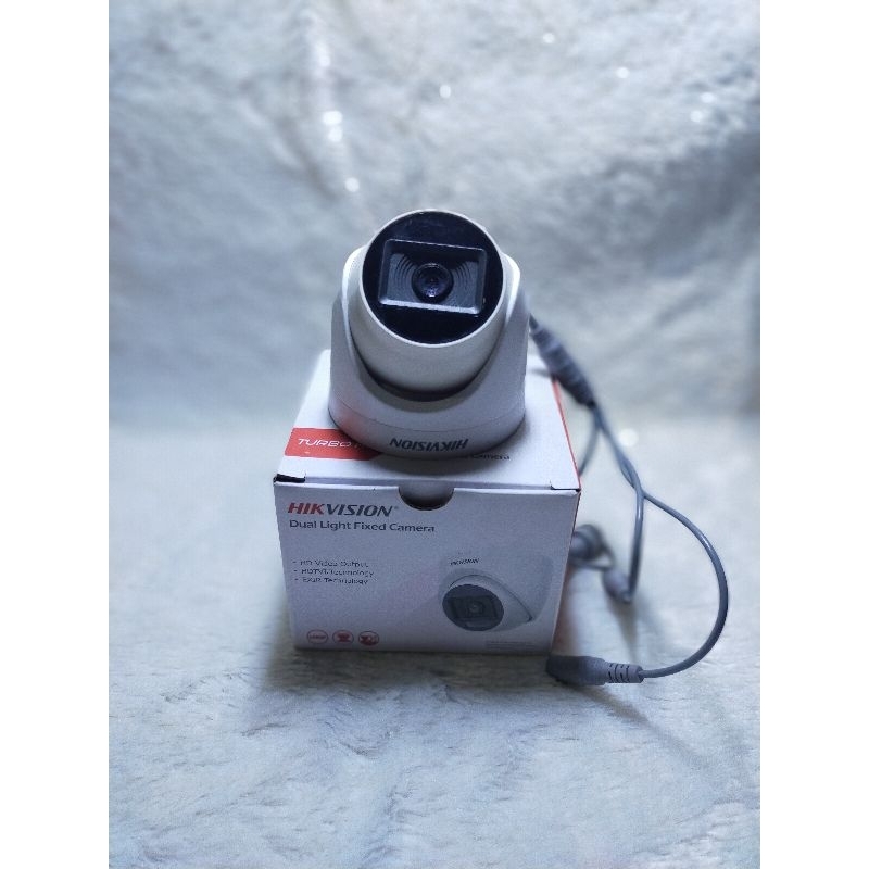 kamera hikvision 2mp