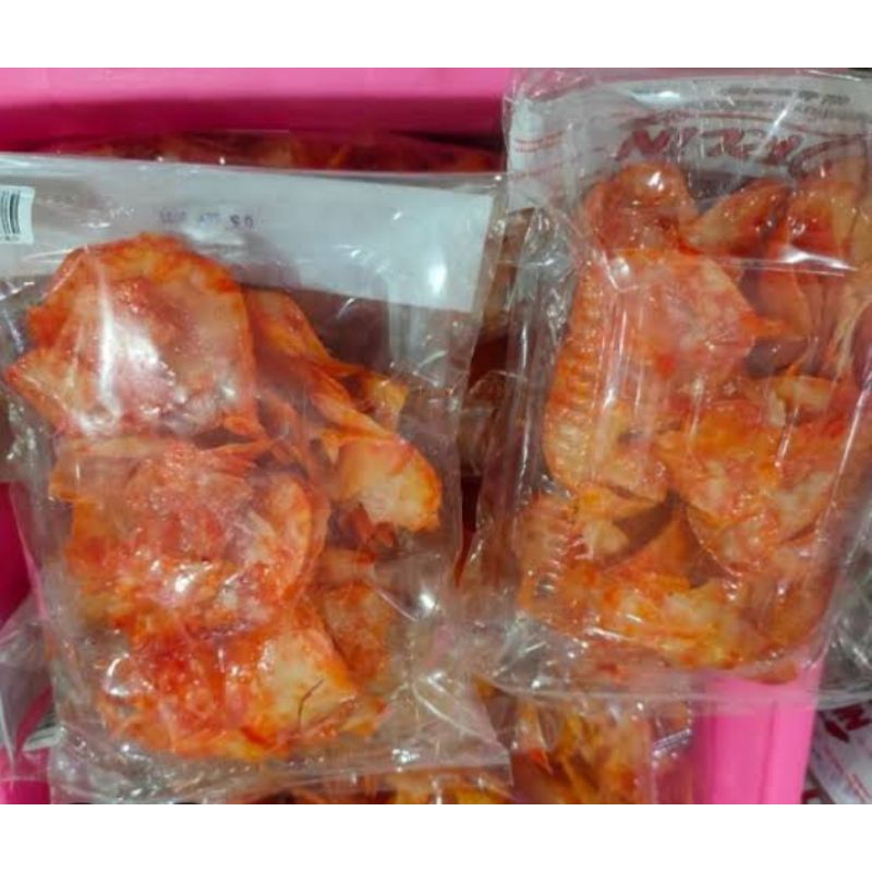 

Keripik Ubi Mini