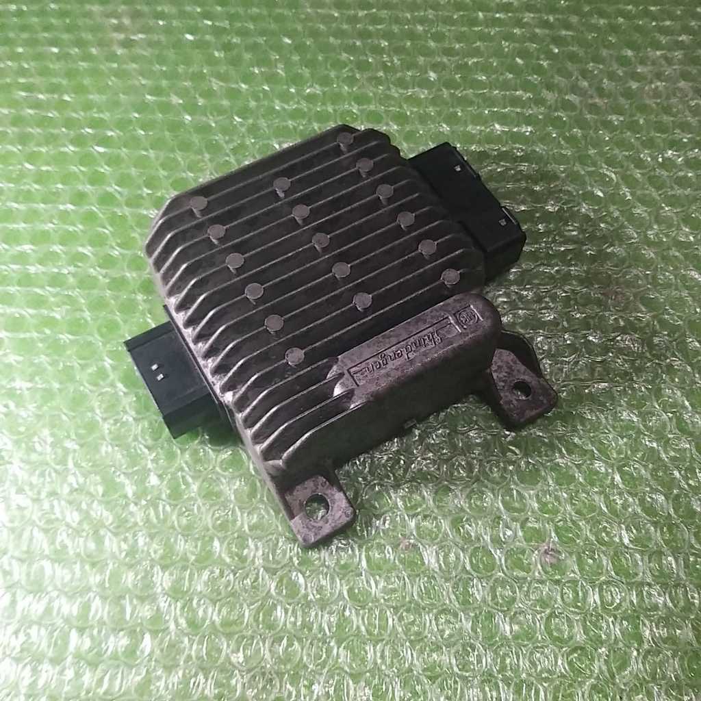ECU ECM CDI VARIO 150 KODE K59J A71 IN 01 Original