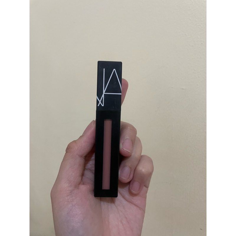 NARS Powermatte Lip Pigment