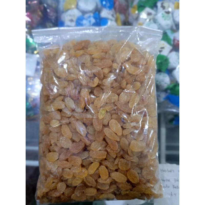 

KISMIS SHIMIN MANIS HARGA BAKULAN/ECERAN