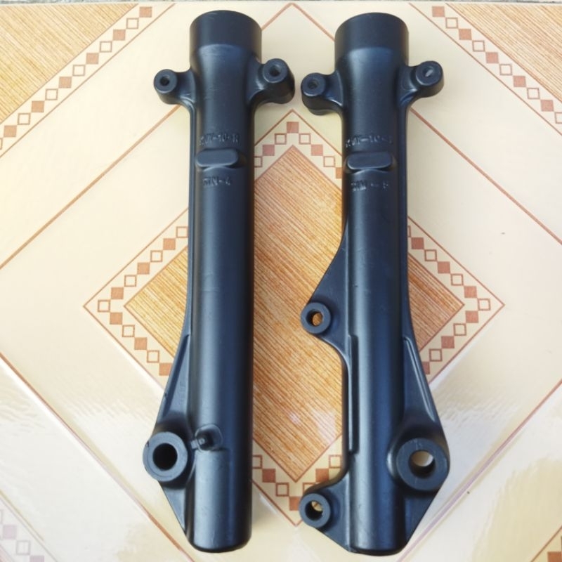 tabung shock depan beat lama bottom shockbreaker beat karbu KVY