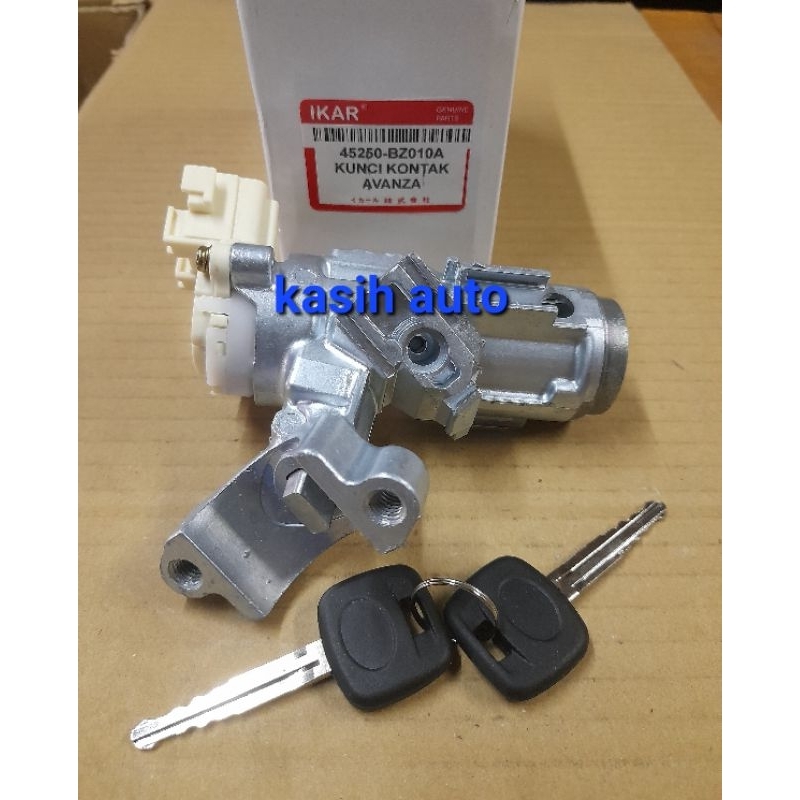 ignition switch assy rumah kunci kontak komplit Avanza