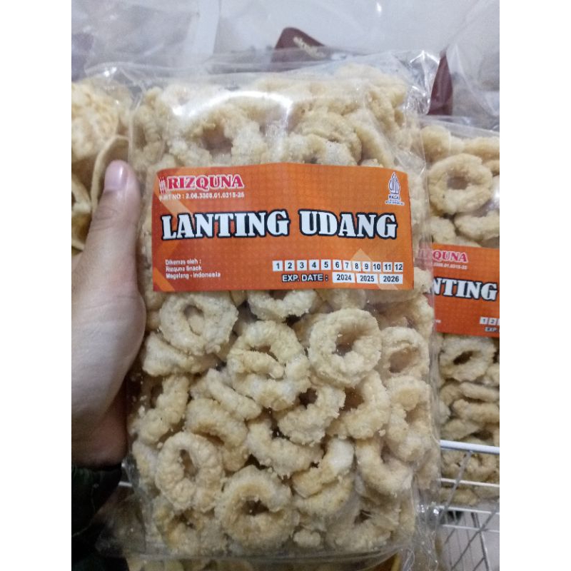 

lantingudang