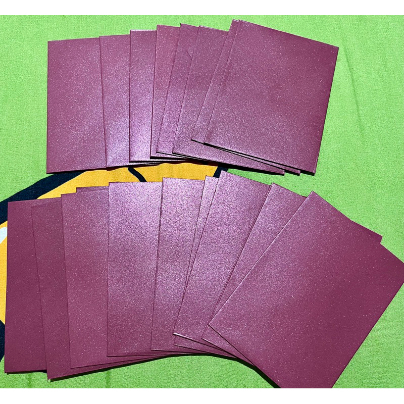 

amplop vintage maroon (isi 5 pcs)